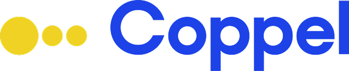 Logo de Coppel
