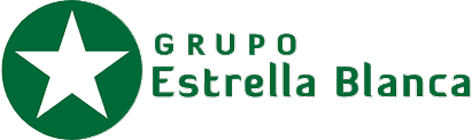 Logo de Estrella Blanca