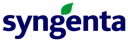 Logo de Syngenta